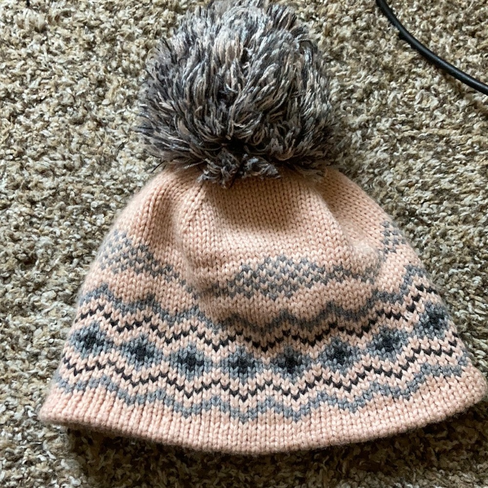 Timberland Hat